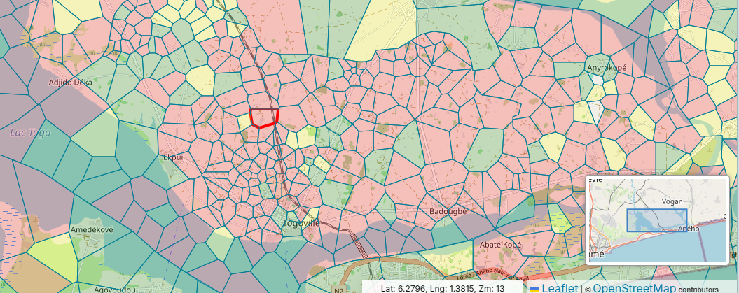 DOUFIO KOPE (SUNDAY)