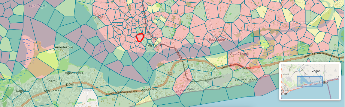 FATHER KOPE + DAWO KOPE + ALOESSODE KOPE