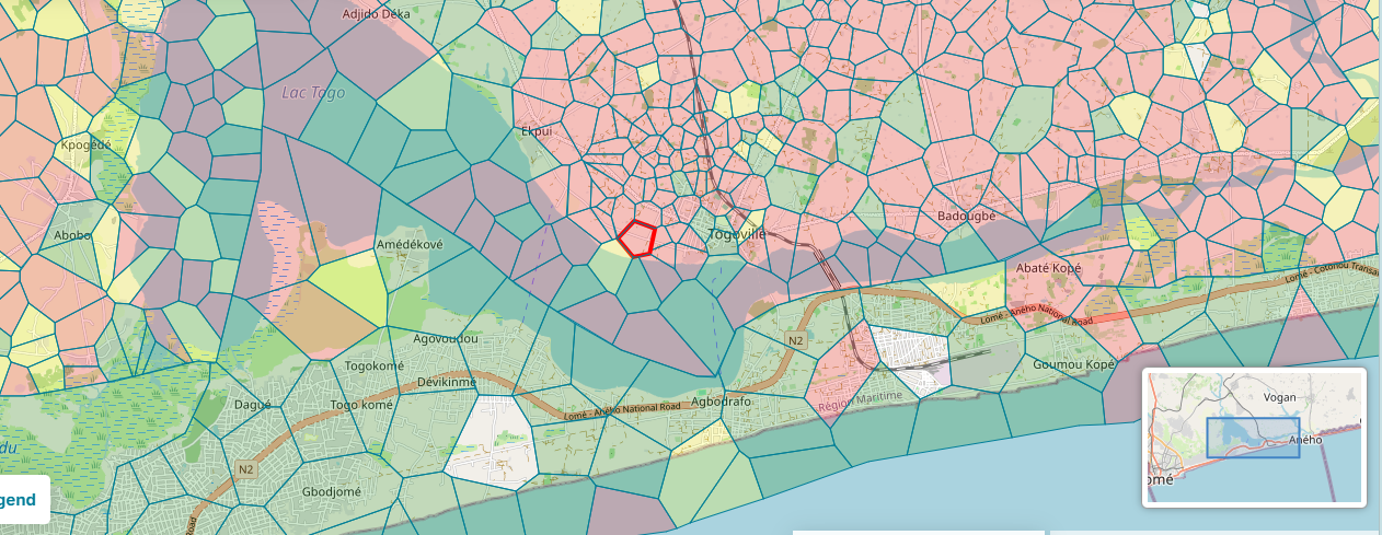 FAYOSSE KOPE +THOMAS KOPE + KOSSIVI KOPE 