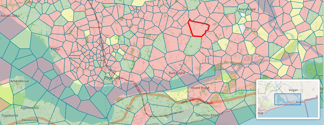 FOLLY AYEGBO KOPE (PELA KOMLA)