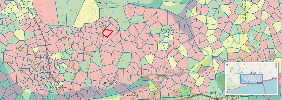 GAGNAGLO FIOGBE KOPE (AYIVISESSI)