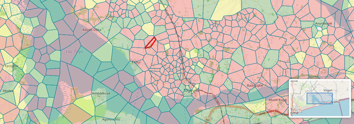 GATOGOMA KOPE (SUNDAY)