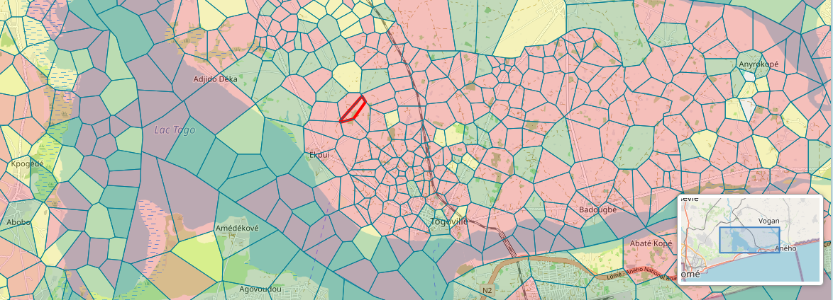 GAVI KOPE (PELA KOMLA)