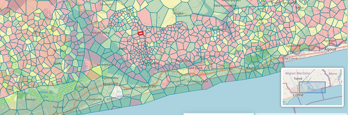 GBENENE KOPE (SUNDAY)