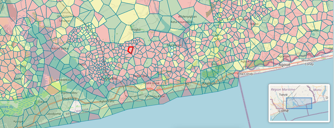 GBLEMKPO KOPE (WADOME)