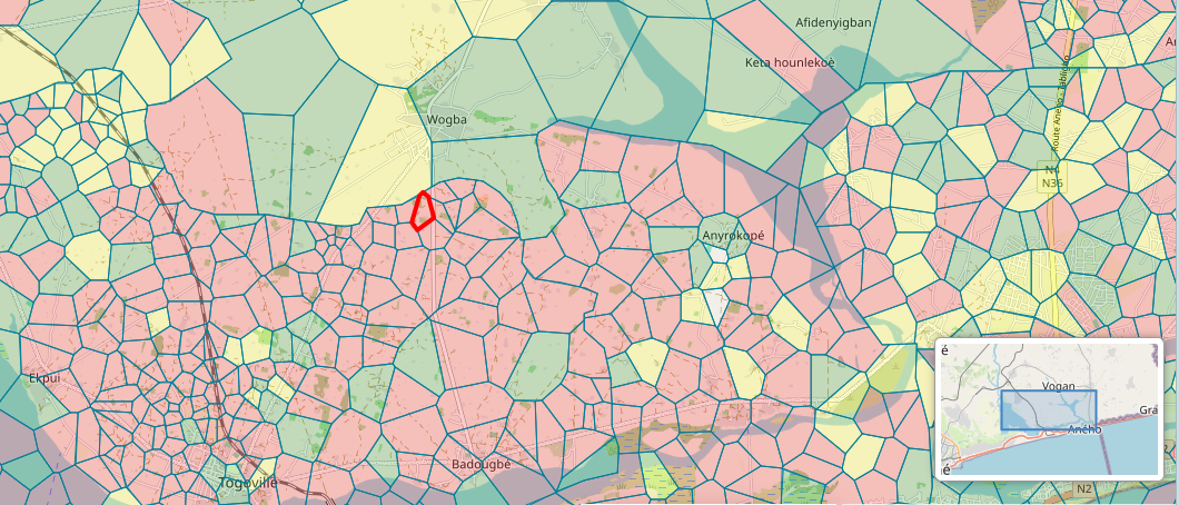 GNAMA KOPE (ATCHANVE)