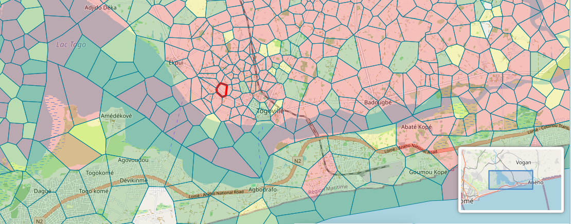 GNININGAN KOPE (SENOUWOGBE)