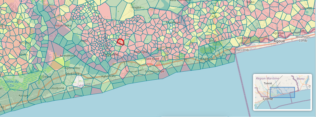GODOKOPE+KOSSIGANKOPE+AKOUVIKOPE FRANCOI