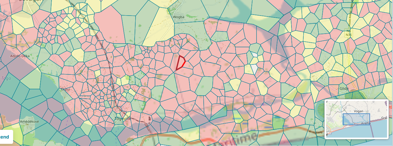 GUELIN AGOE KOPE (AYISESSI)