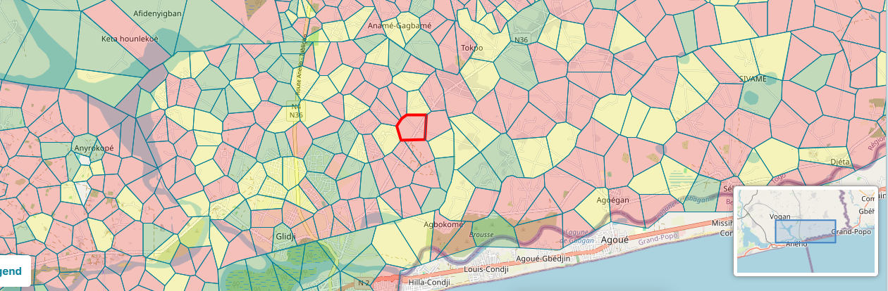 KPANOUTCHE KOPE (DE KANME)