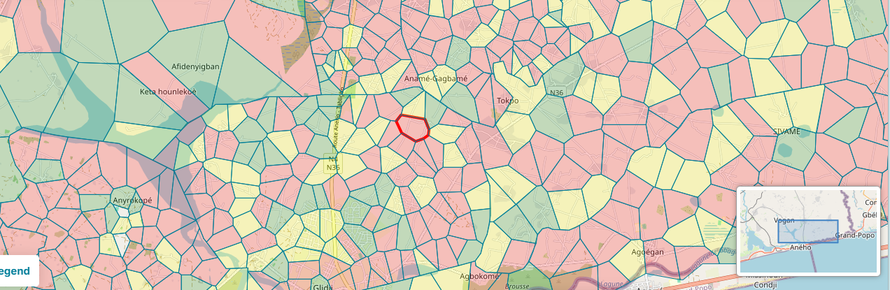 SENA KOPE (ATTOTI DEKA)