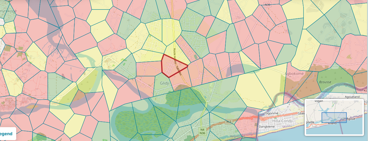 TOKPOTA - HOELETEHOME