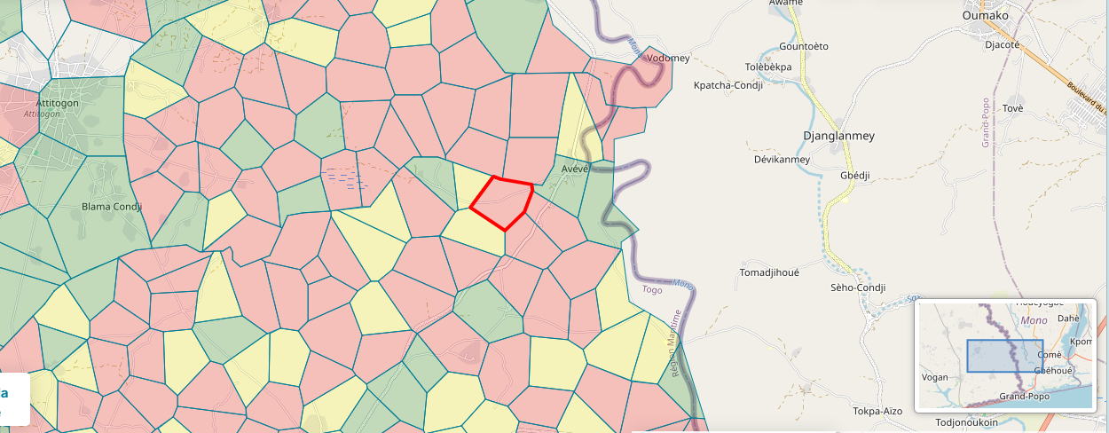 TOSSOU LOGOSSOU KOPE
