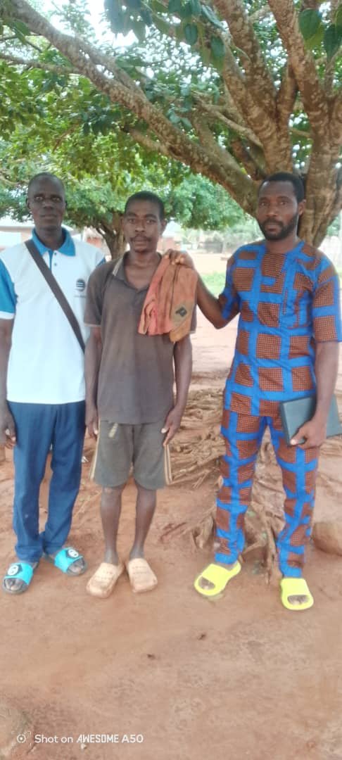 AMETONOU KOPE