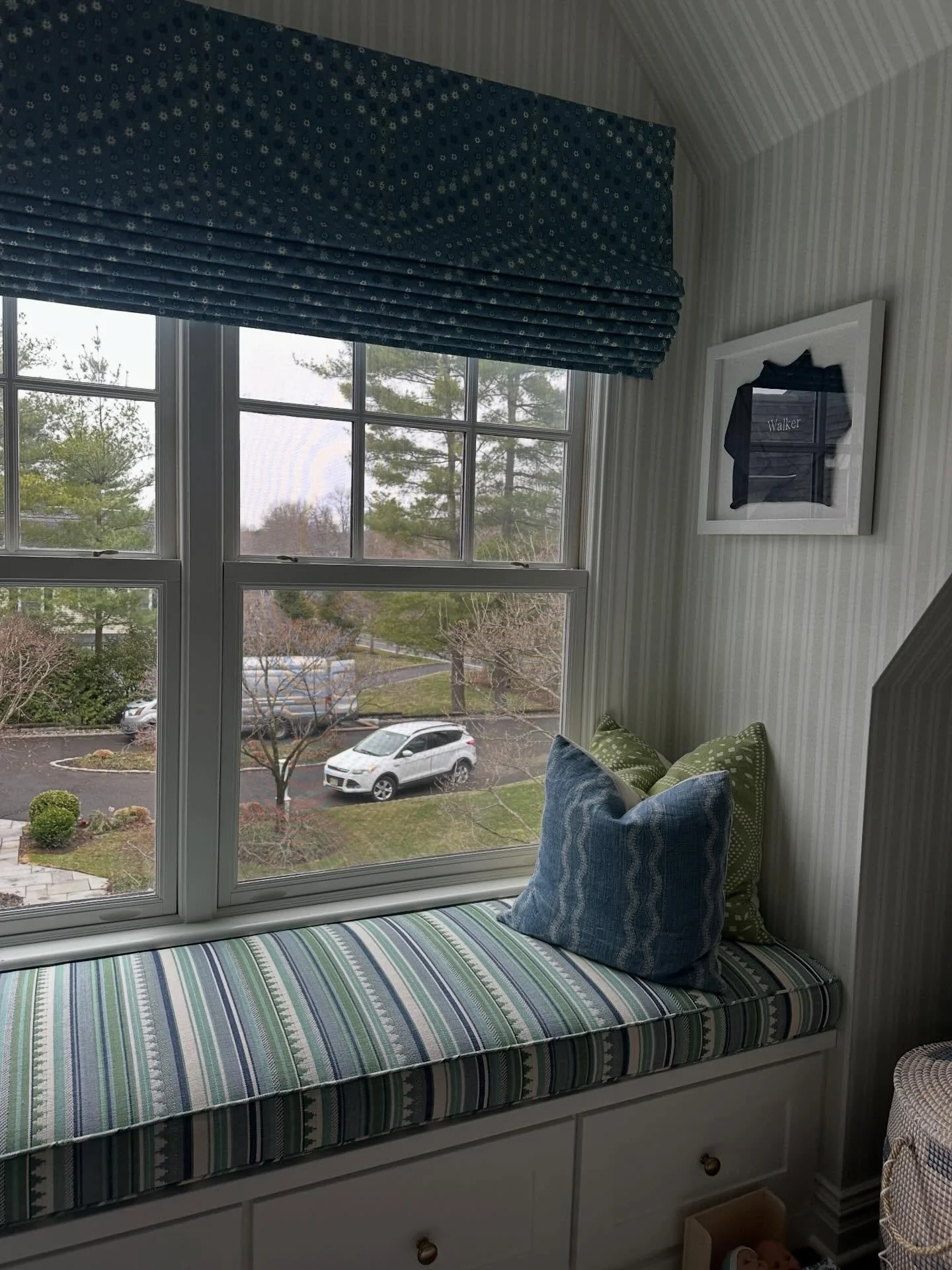 March recap&hellip;lots of behind-the-scenes action! As construction picks up for the season, we're drowning in decisions, but I love that every day brings something new. Bring on a jam-packed Spring and some much needed warm sunshine! 

#jessicahobs