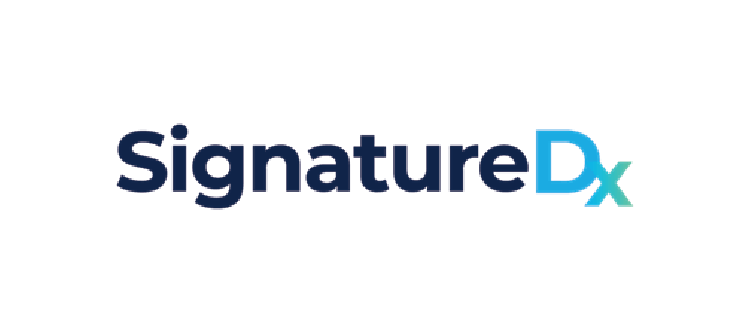 Signature Diagnostics