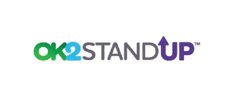 OK2STANDUP  