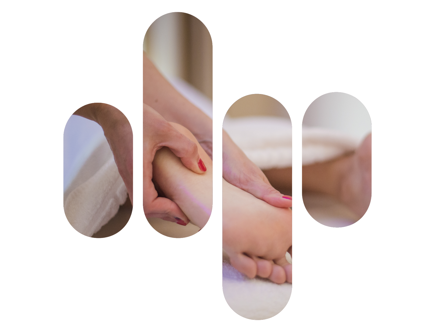 Reflexology in belfast — Dundonald Physiotherapy