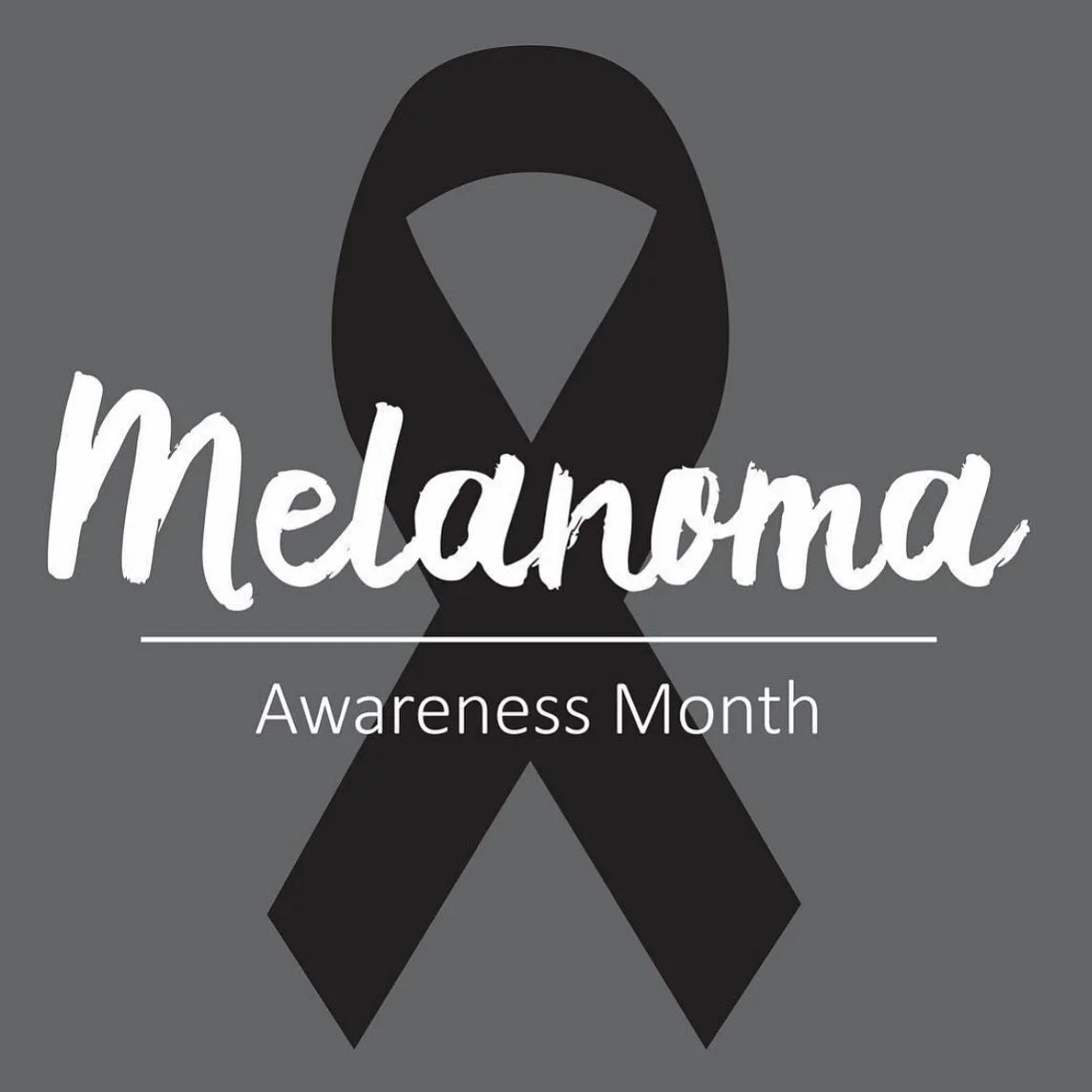One person dies every hour from melanoma, the deadliest form of skin cancer. This month we heighten our awareness for skin cancers.
Remember to wear your sunscreen and see a board-certified dermatologist at least once a year for a skin exam. It could