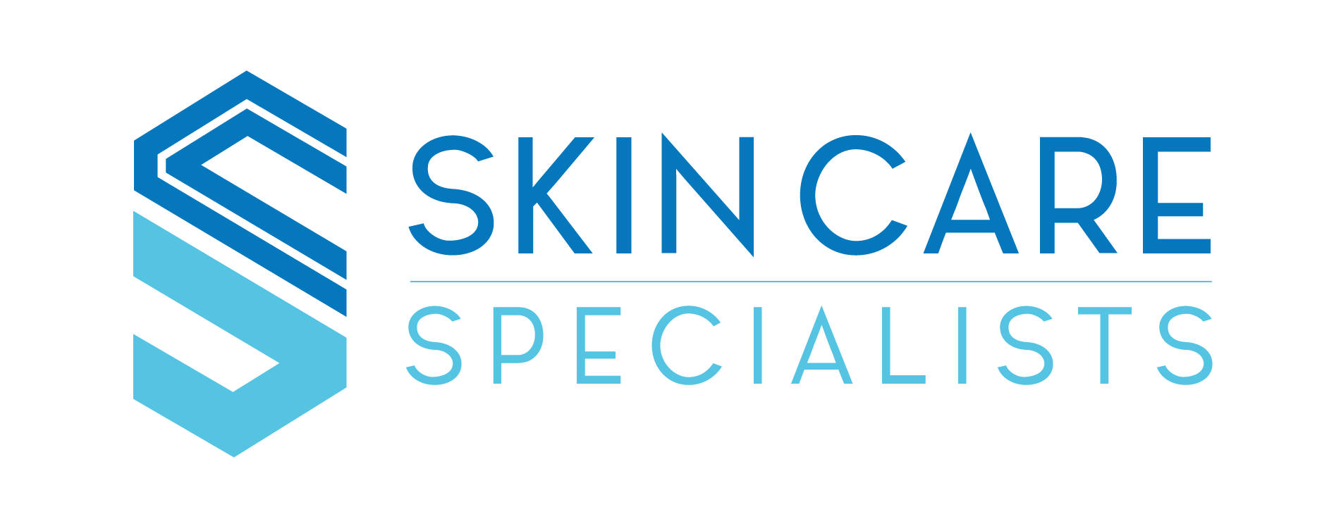 Skin Care logo