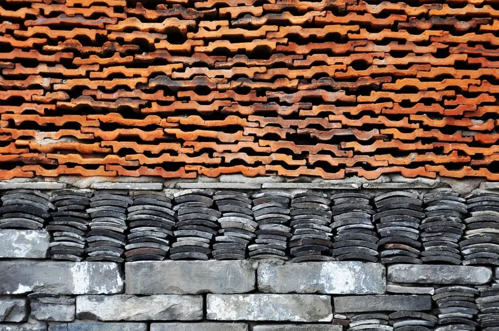 Wapan Walls - Creative Re-use & the Circular Economy — barefoot architects