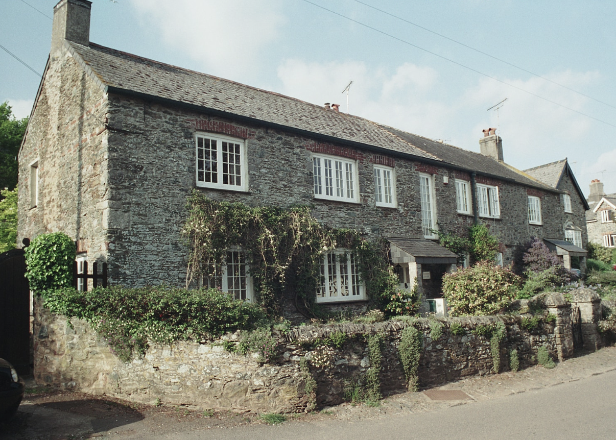 Navigating Early Design with a Grade ll Listed Cottage
