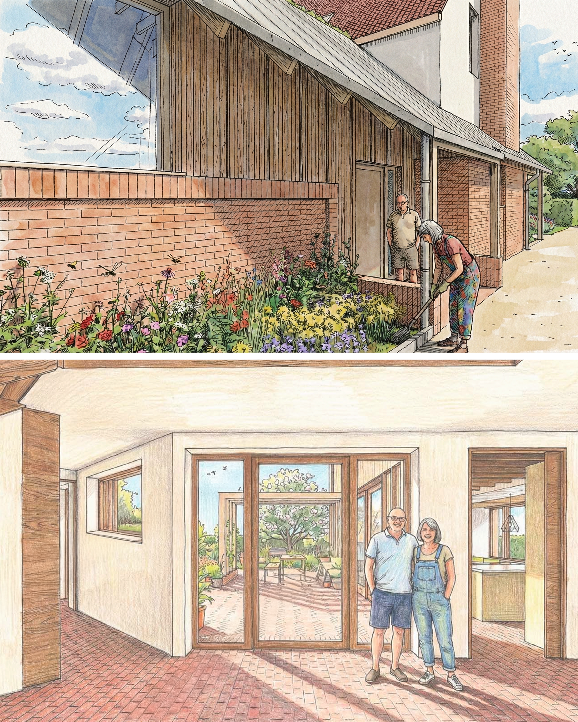 Is the most sustainable building the one that&nbsp;already exists?