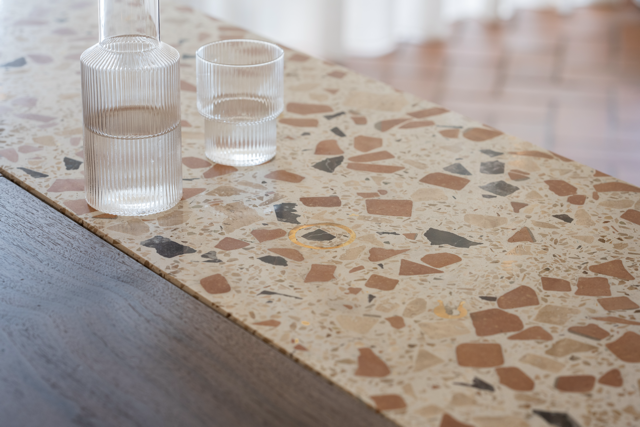 Waste Not: Recycled Materials Worth Specifying