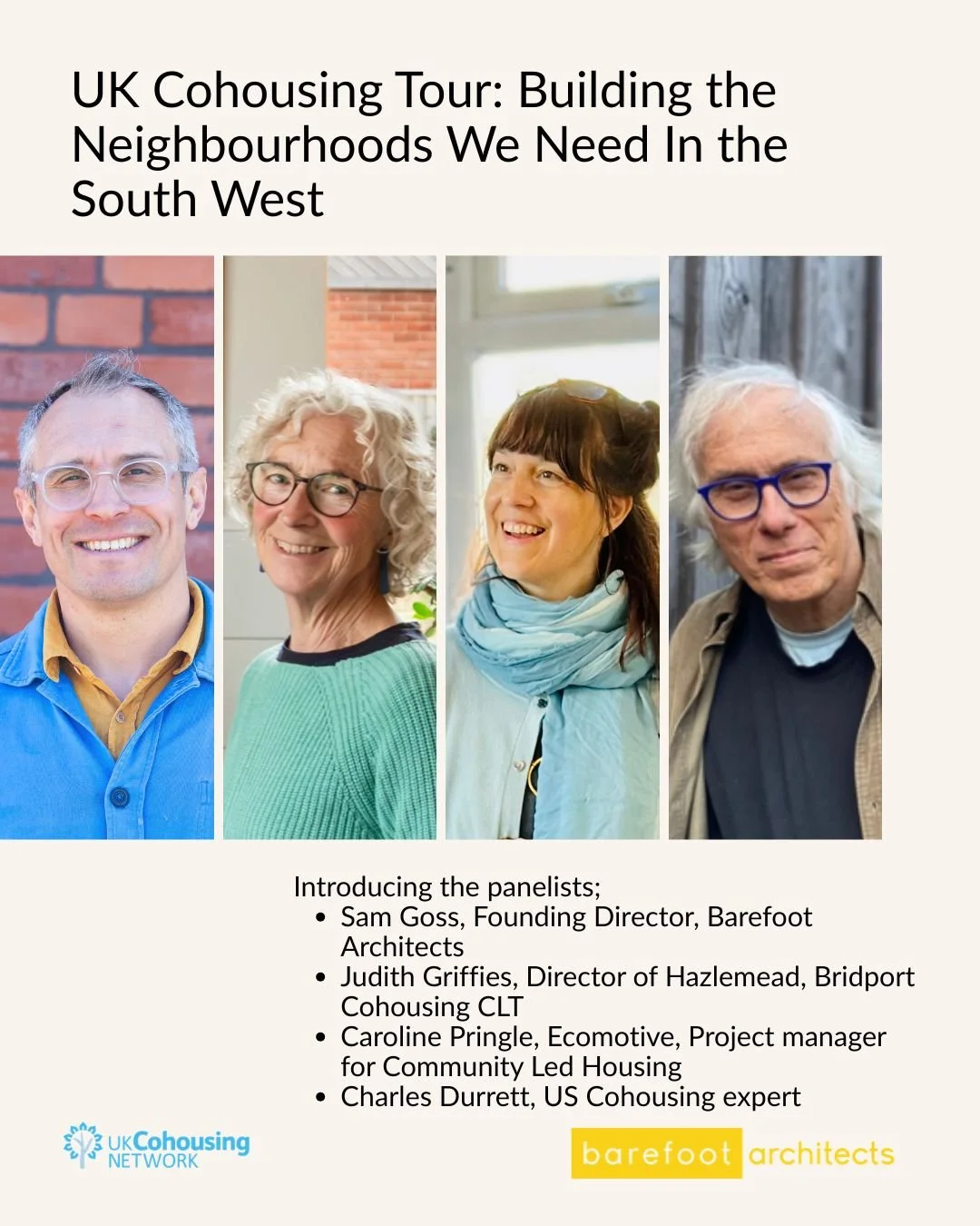 Building the Neighbourhoods We Need - Five lessons for successful cohousing