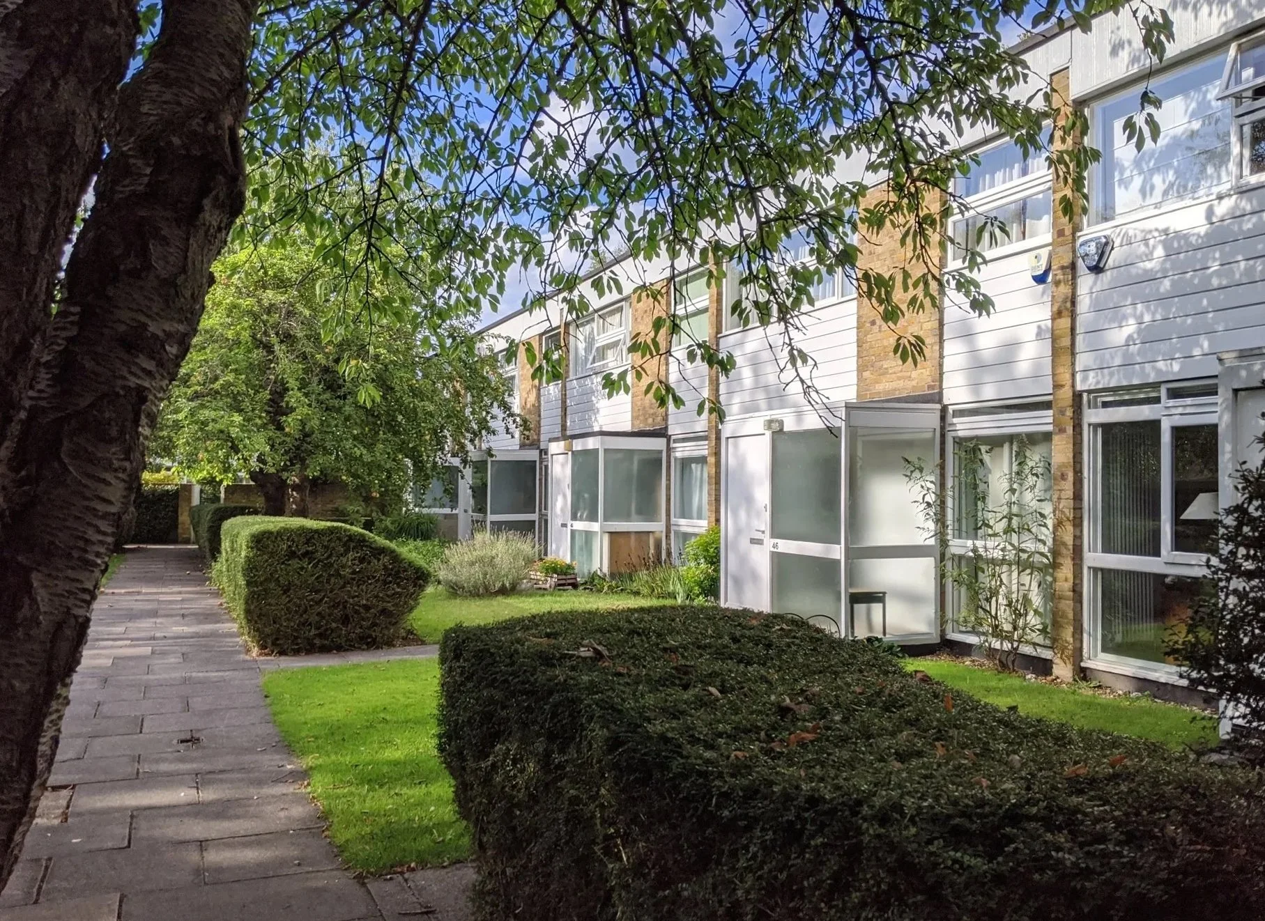 From SPAN to Cohousing: What Highsett Can Teach Us