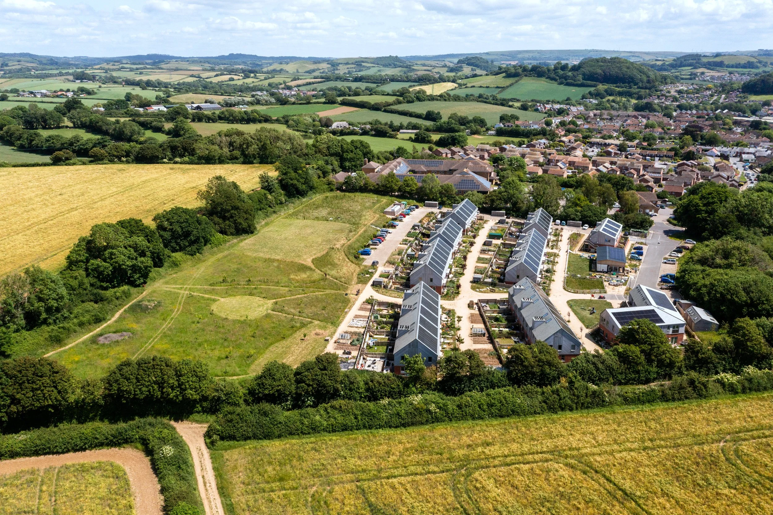 Hazelmead Wins National RIBA Award - And Why That Matters More Than ...