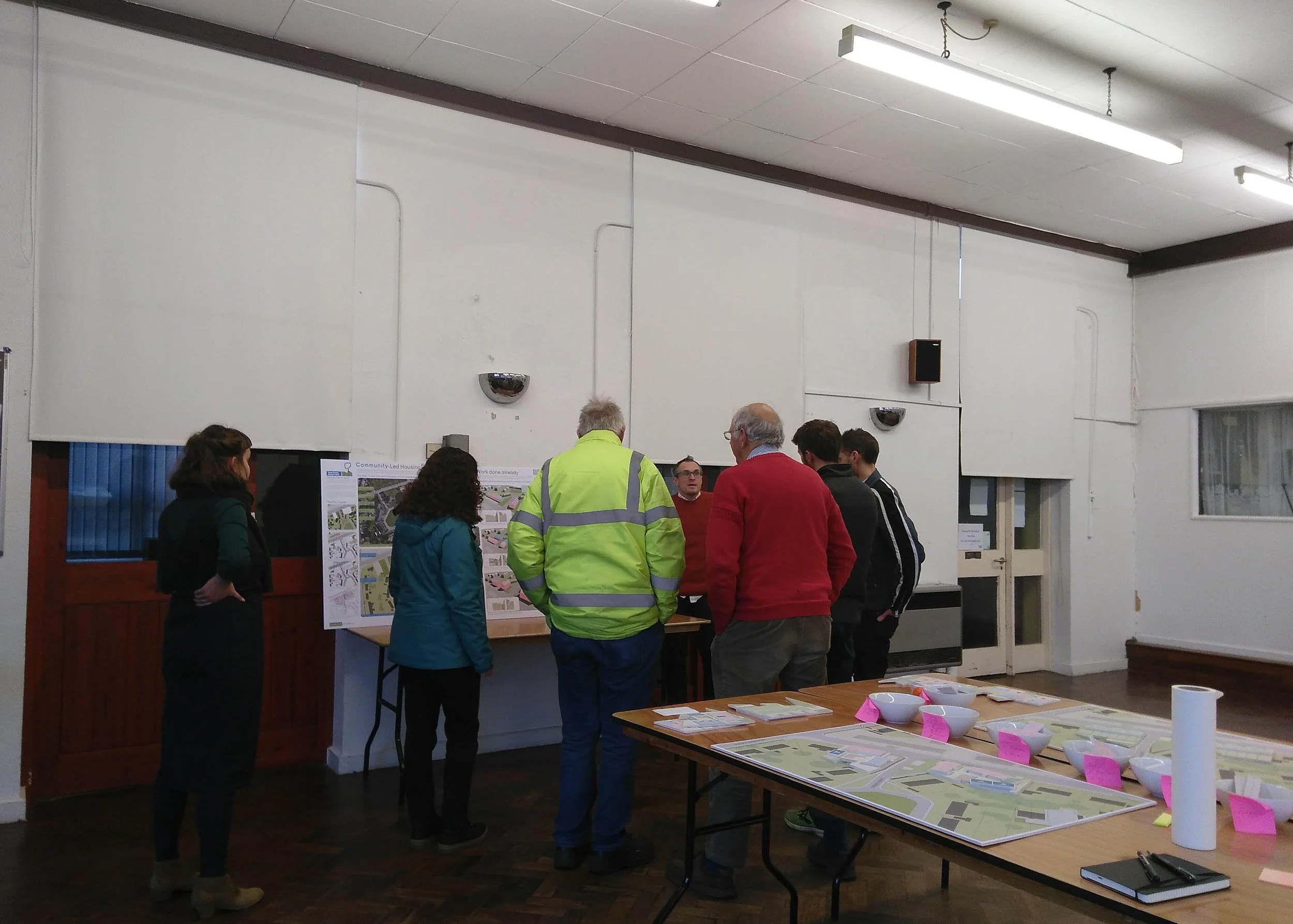 turner gardens — barefoot architects