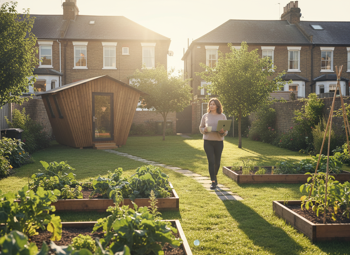 Penta cabin – mid-sized architect-designed cabin for multi-use spaces