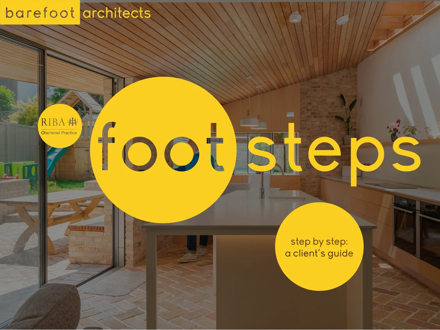 Foot Steps Guide Downloads | Explore & Download Resources Today — barefoot architects