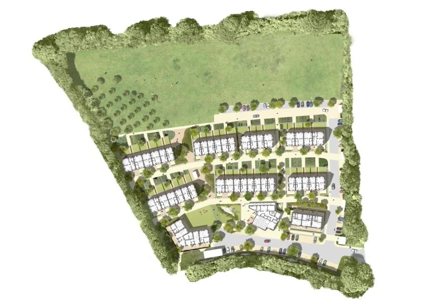 Regenerative Design | Embracing Positive Impact — barefoot architects
