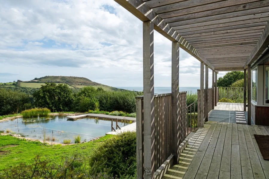 Cold Harbour House-exterior-balcony 2.jpg