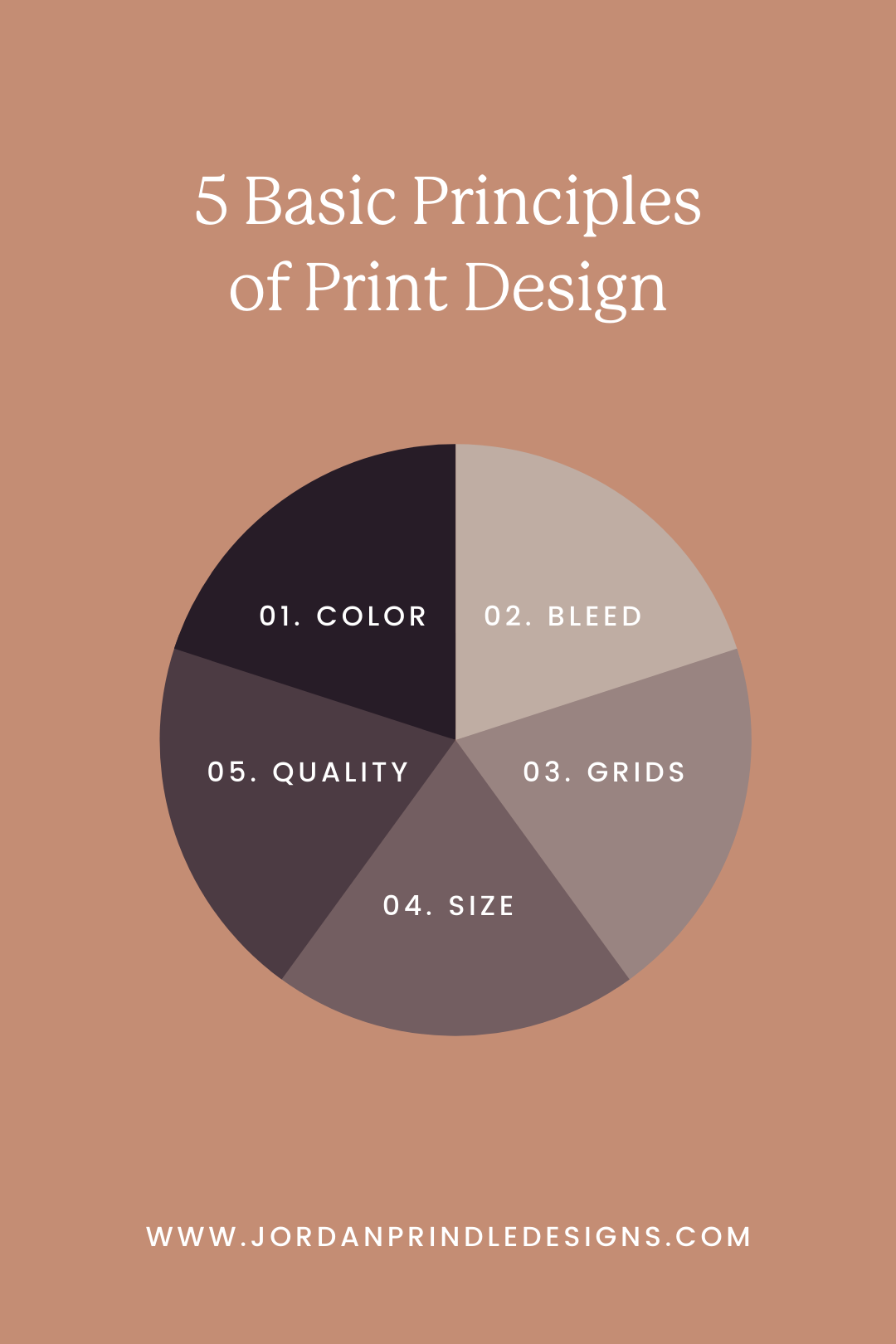 Print Media Design