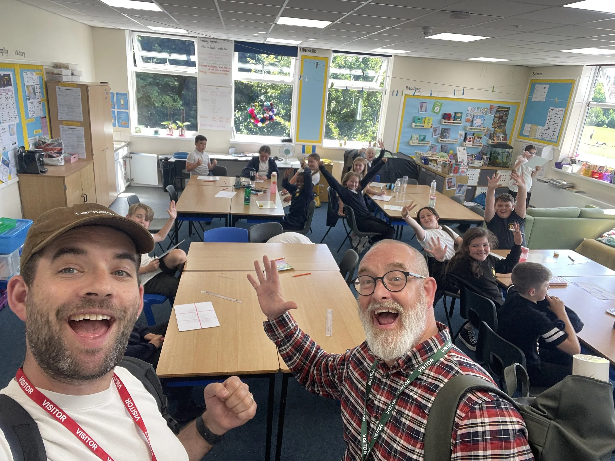 Co-Composing Opera (Arts Council DYCP)