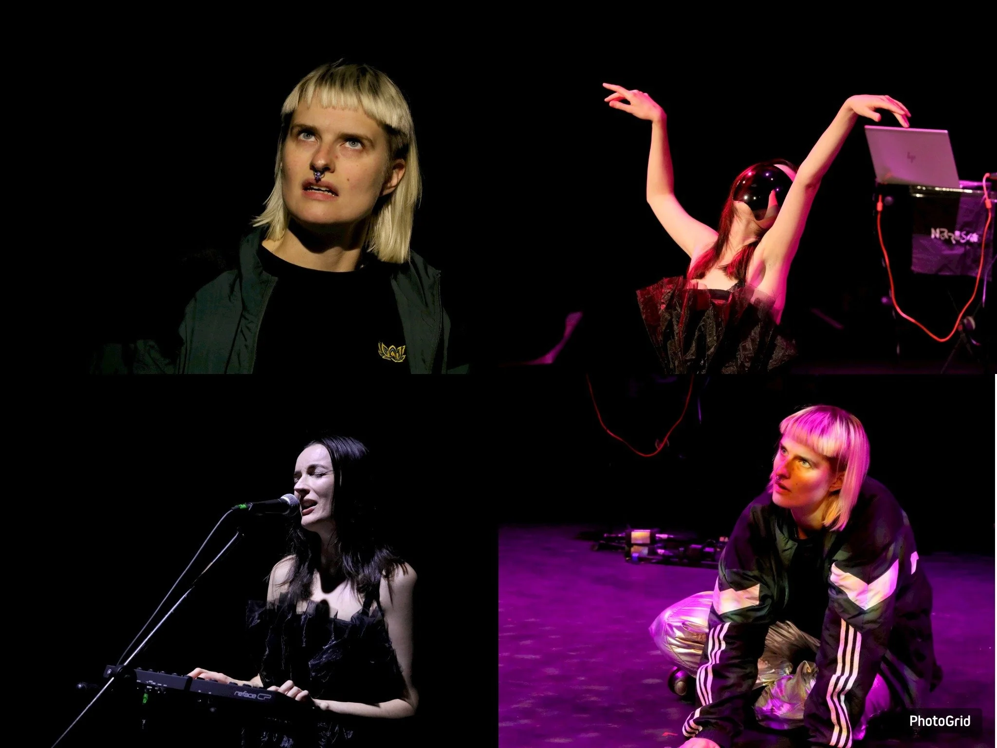 North East New Opera (Tête à Tête)