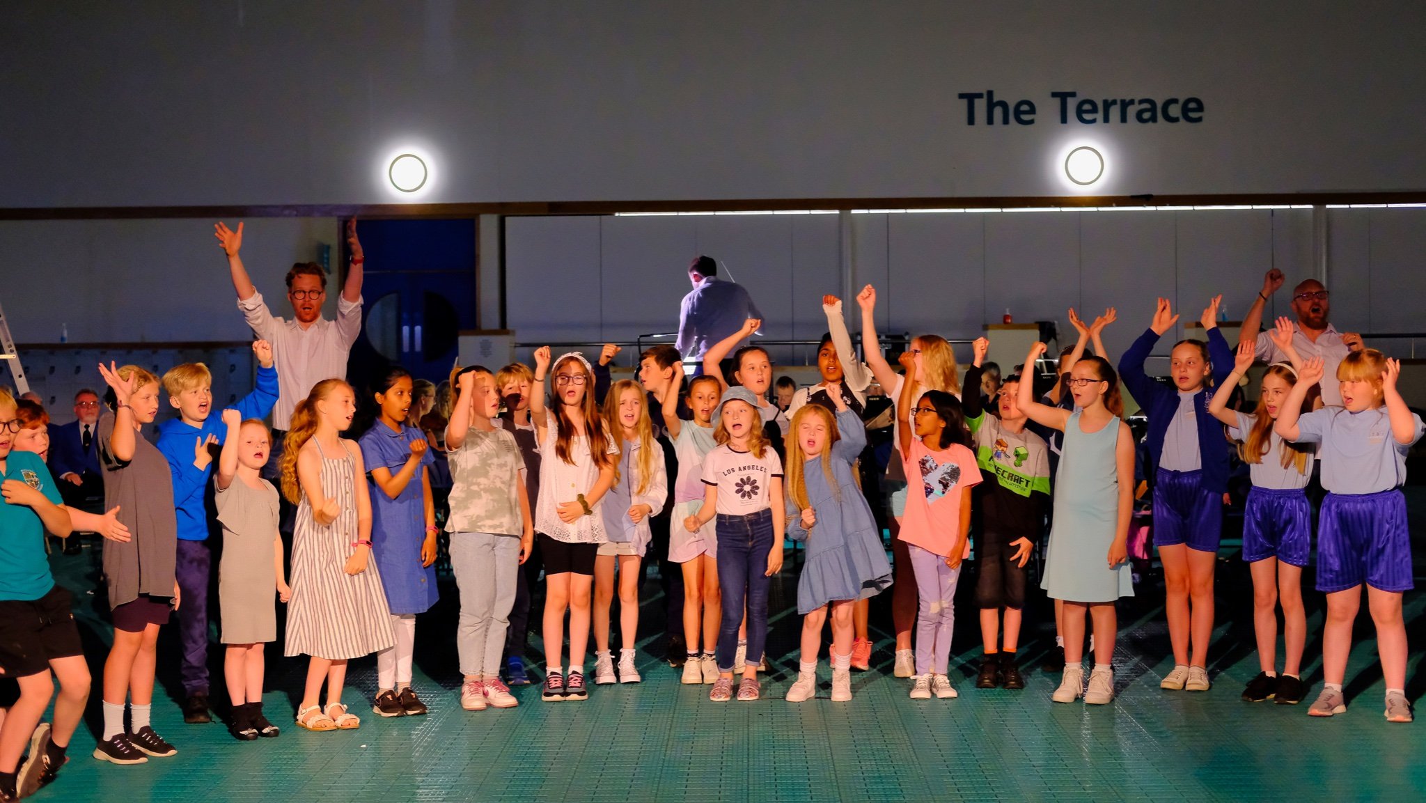 North Shields Opera Project (Tête à Tête)