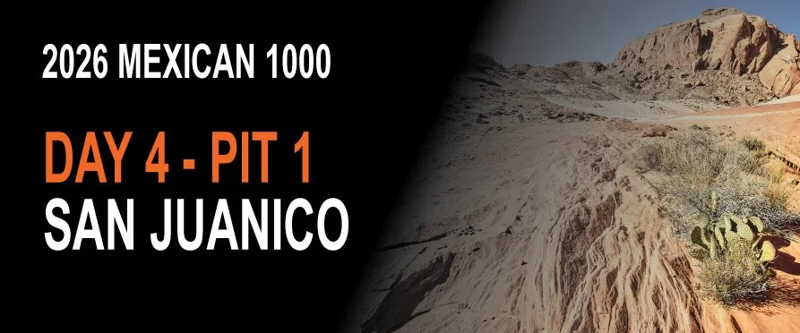Day 4 - Pit 1 - San Juanico