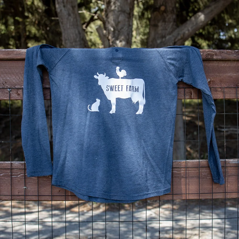 Store — Sweet Farm