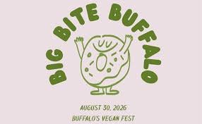 Big Bite Buffalo