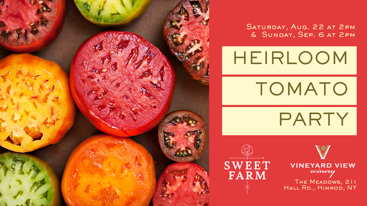 Heirloom Tomato Tasting (YouTube Thumbnail).png