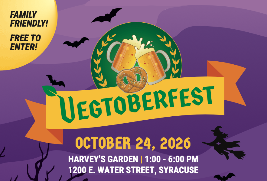 Vegtoberfest