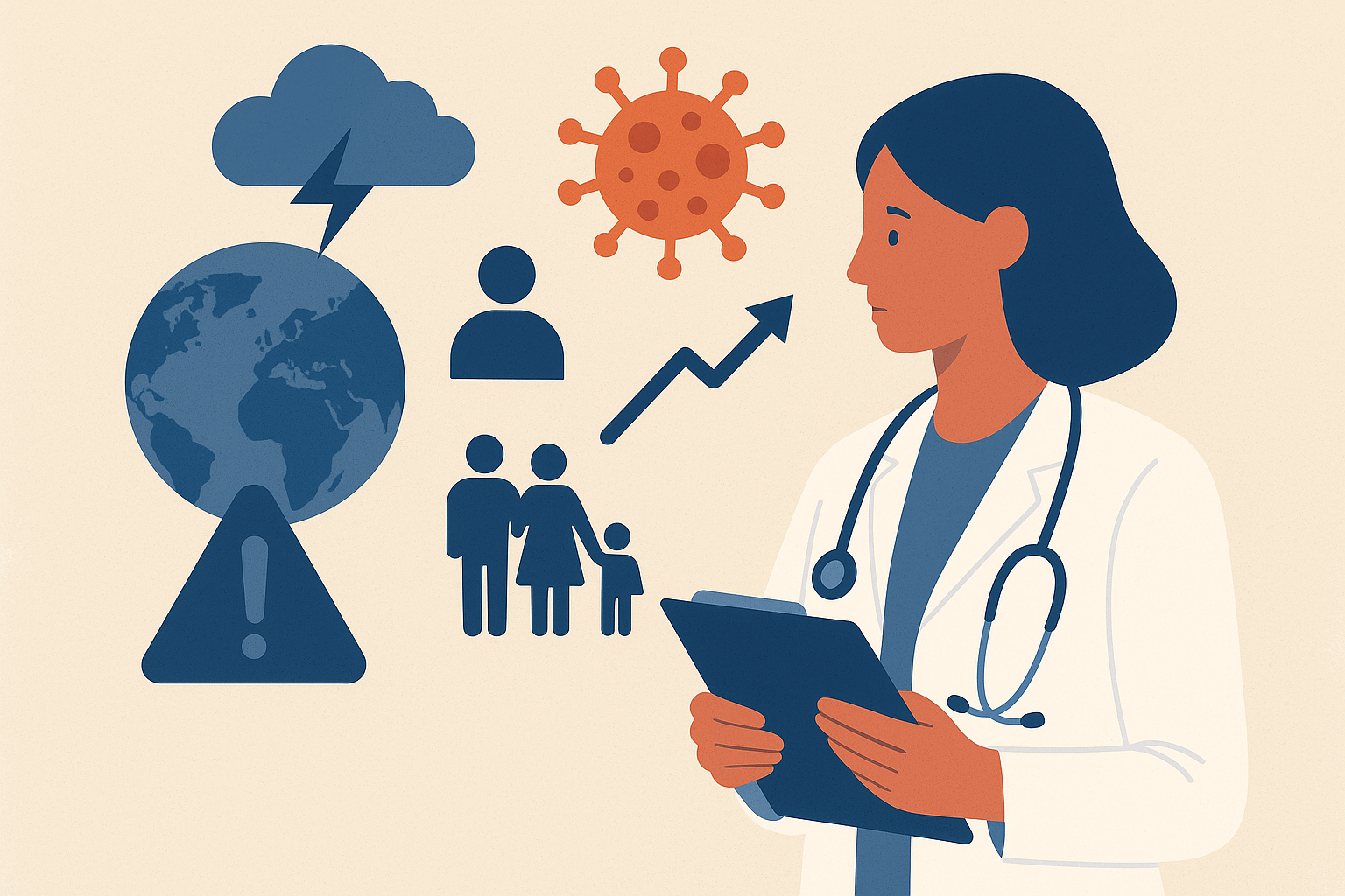 Navigating Complexity: Lessons from COVID-19 for Sustainable Health System Resilience