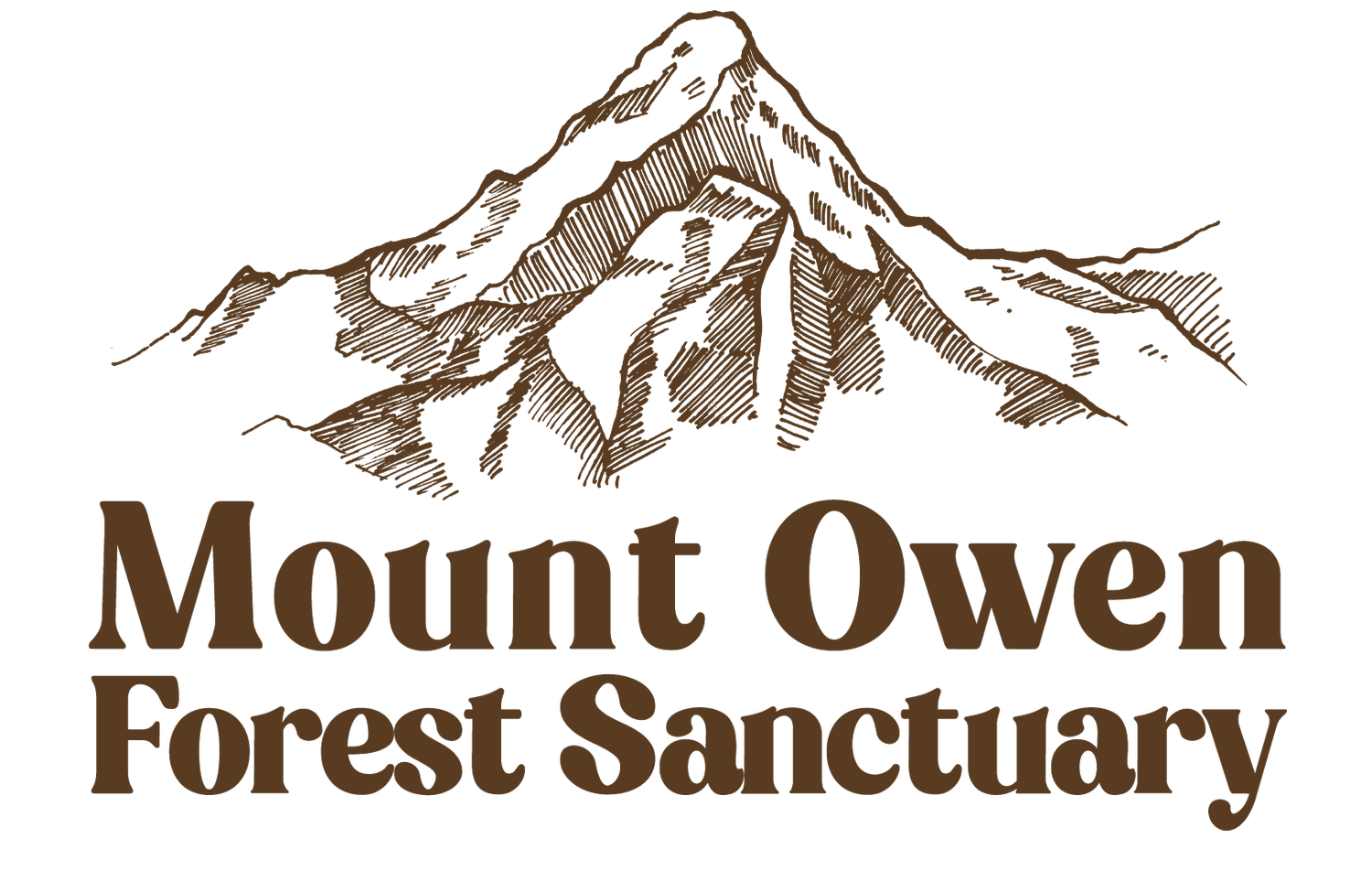Mount Owen Forest Sanctuary