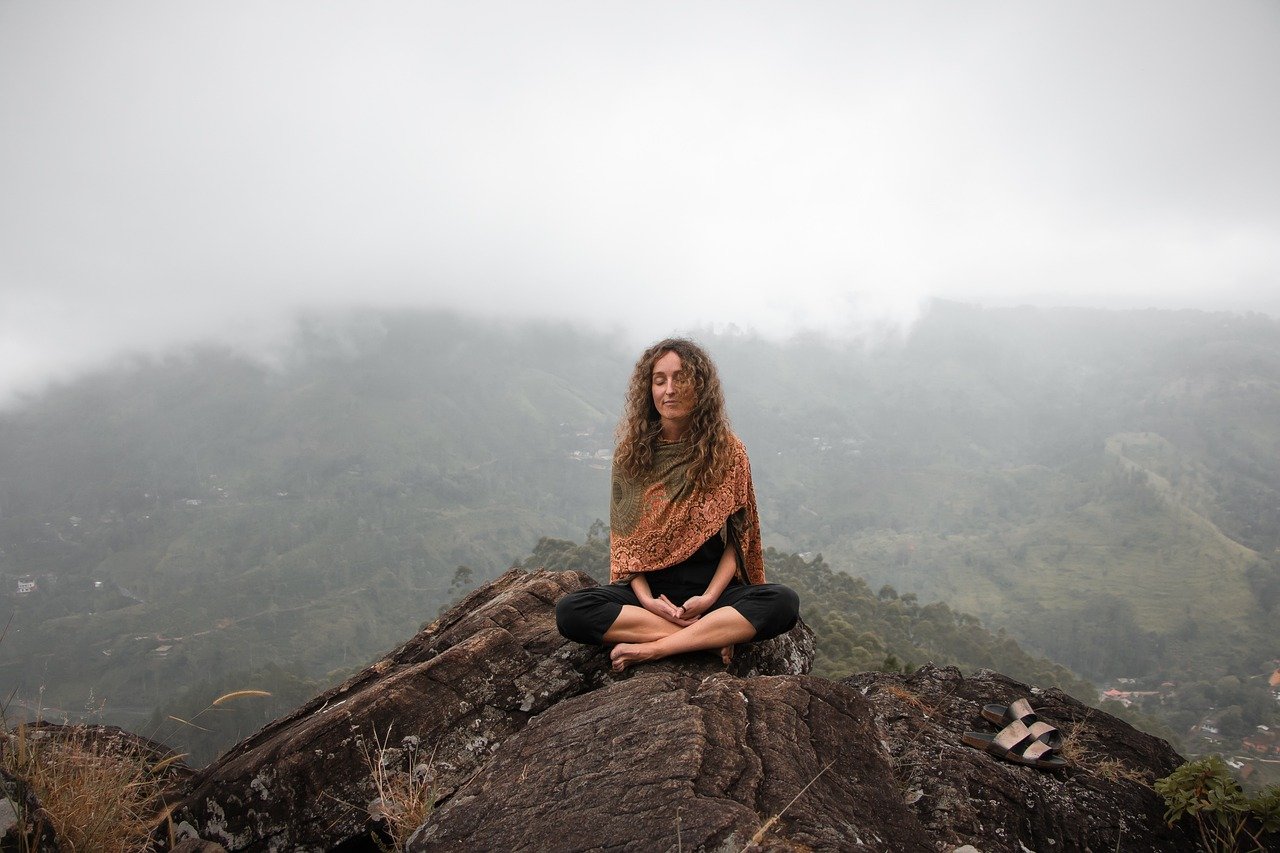 Mindfulness: Cultivating Presence and Peace