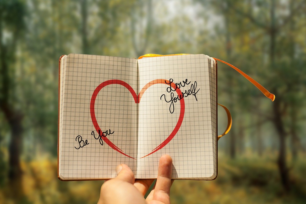 The Path to Inner Peace: Embracing Self-Compassion