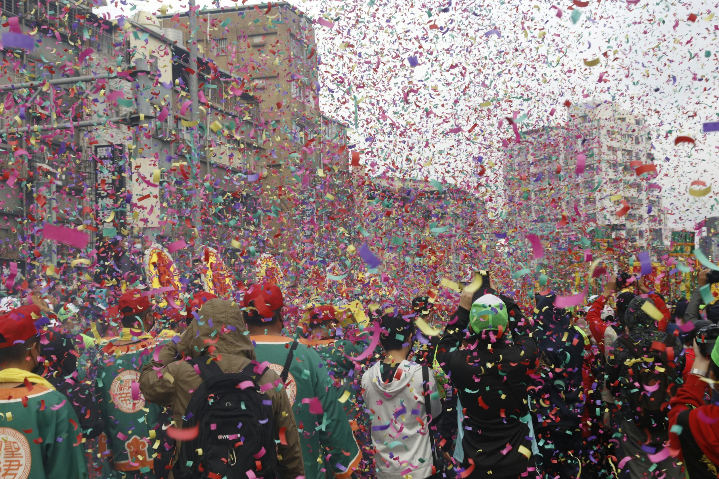 The Power of Celebration: Why It Matters More Than You Think ...